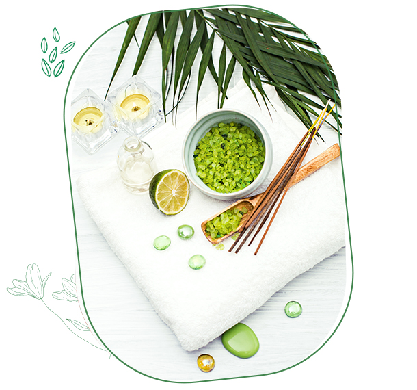 Nature Wellness Spa 4.1