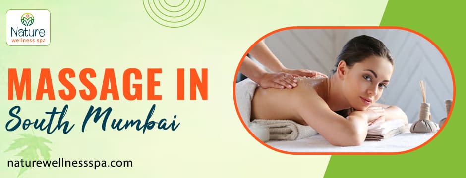 Massage in South Mumbai