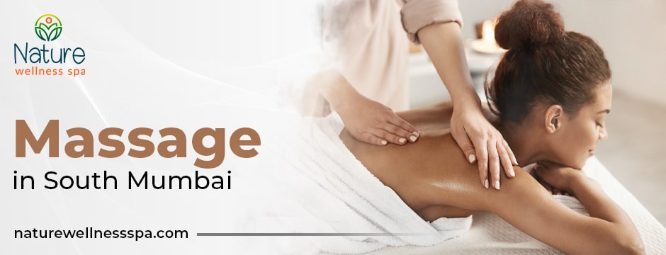 Massage in South Mumbai