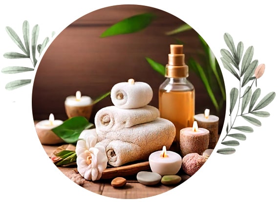 Spa in Lower Parel