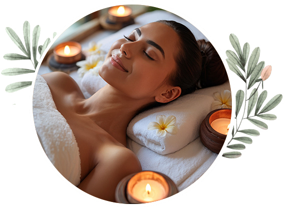 Reflexology Massage Service In Lower Parel