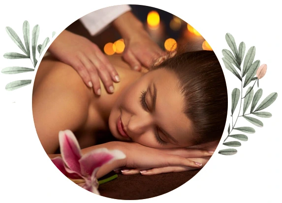 body massage