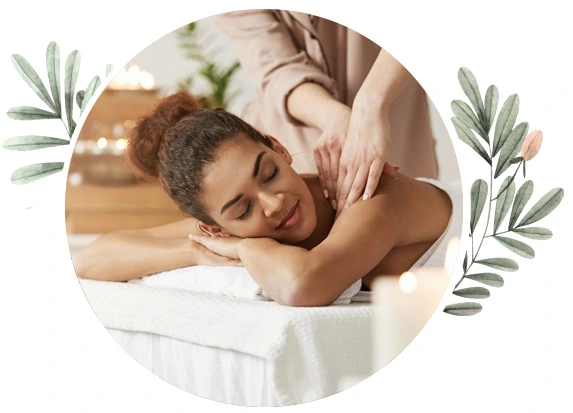 Female to Male Body Massage in Lower Parel