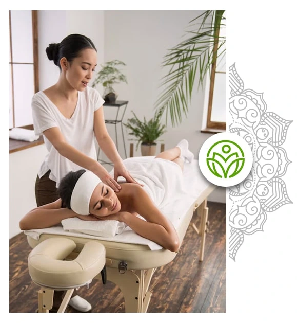 Body Massage in Lower Parel