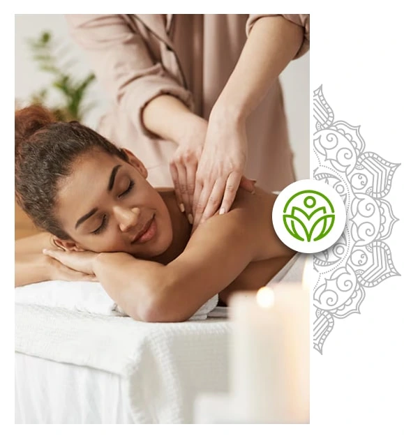 Massage in Lower Parel