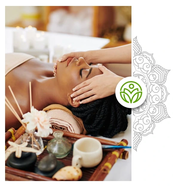 body massage
