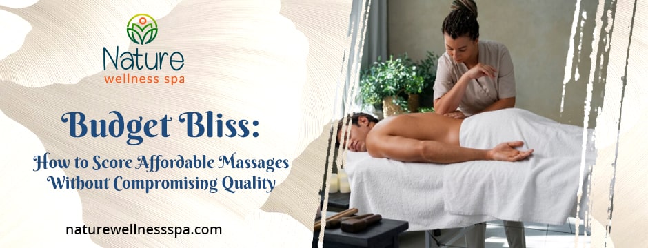 Affordable Massage in South Mumbai