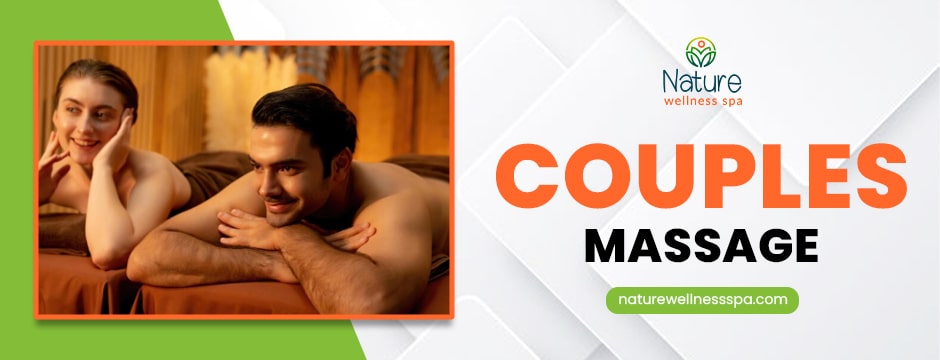 couples massage - 29.05.2025
