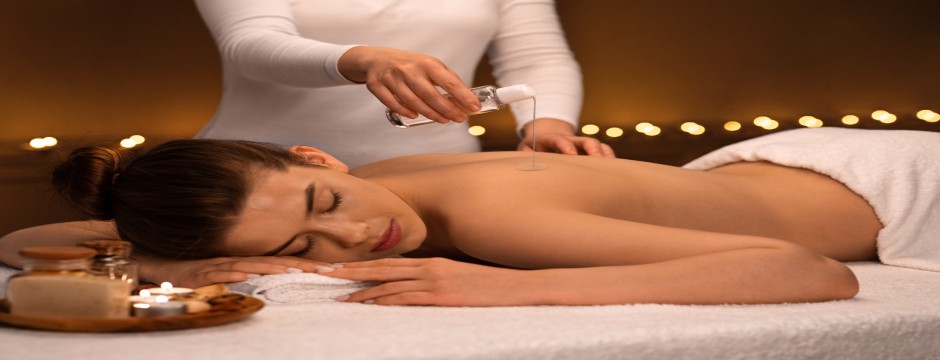 Best Massage in Lower Parel