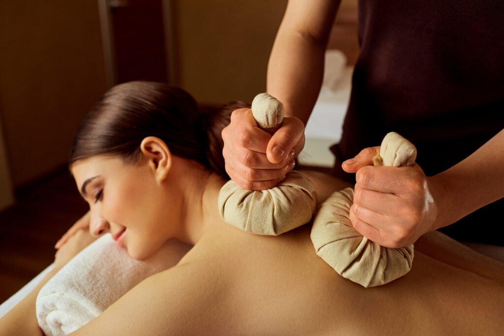 Couple Spa in Lower Parel